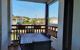 Appartement Ciboure, 2 pièces, 4 personnes - FR-1-239-623